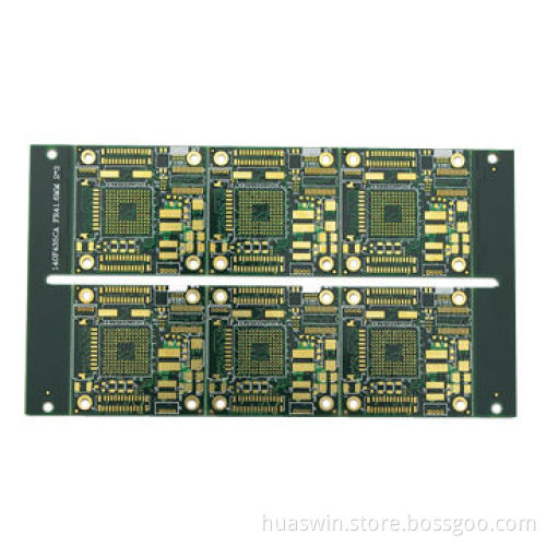 BGA PCB Board Production